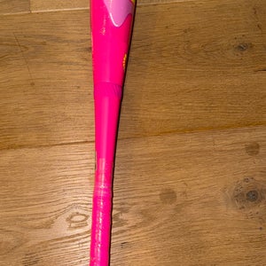 2025 Easton Hype Fire Pool Party Composite USSSA Certified Bat (-8) 23 oz 31" (New)