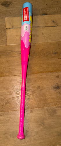 2025 Easton Hype Fire Pool Party Composite USSSA Certified Bat (-8) 23 oz 31" (New)