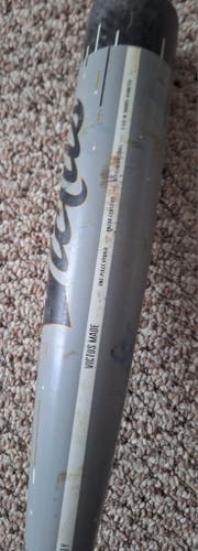 2024 Victus Vandal 3 Hybrid BBCOR Certified Bat (-3) 28 oz 31" (Used)