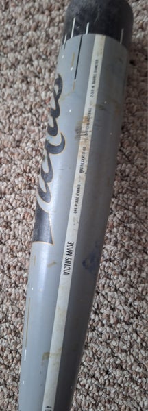 2024 Victus Vandal 3 Hybrid BBCOR Certified Bat (-3) 28 oz 31" (Used)