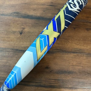 Louisville LXT 31/20 (-11) Fastpitch Softball Bat