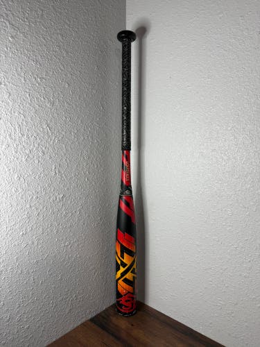 Louisville LXT 29/18 (-11) Fastpitch Softball Bat