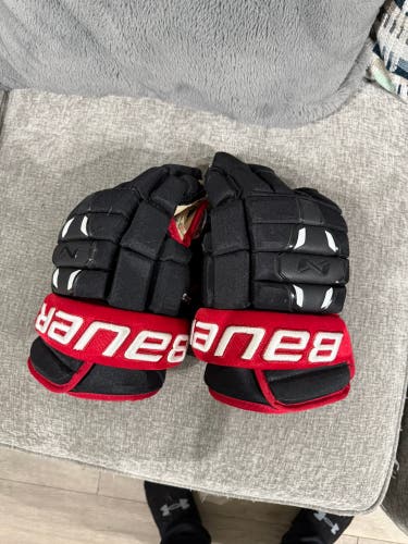 Bauer Nexus 2N Gloves 14" (New)