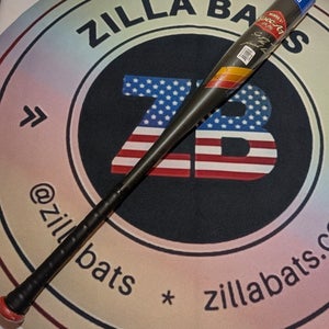 NIW COMBAT MFG SPEC- A1  "BAJA" 32/29 BBCOR BAT