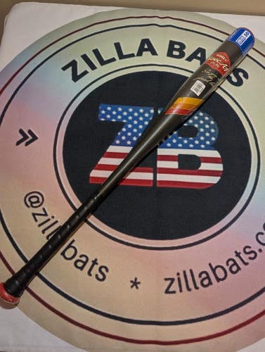 NIW COMBAT MFG SPEC- A1  "BAJA" 32/29 BBCOR BAT