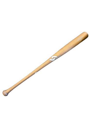 Used SMACKER PRO MODEL BB/SB Wood Bat 34" 10299-S000306535