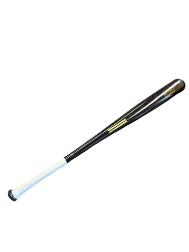 Used Warstic PRO CUSTOM BB/SB Wood Bat 34" 10299-S000306527