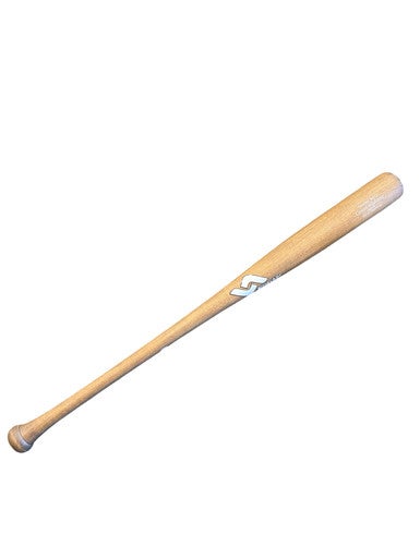 Used SMACKER PRO MODEL BB/SB Wood Bat 34" 10299-S000306534