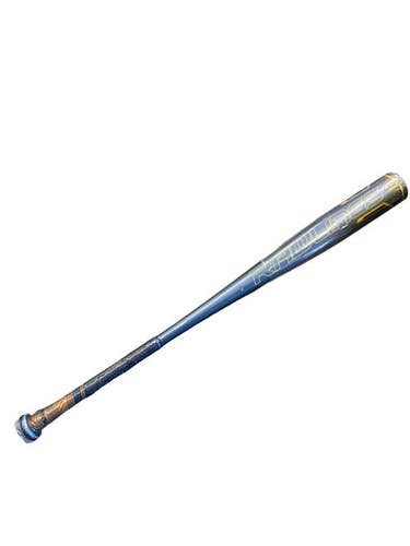 Used Rawlings VELO ACP BB/SB High School -3 Bat 33" 10299-S000306650