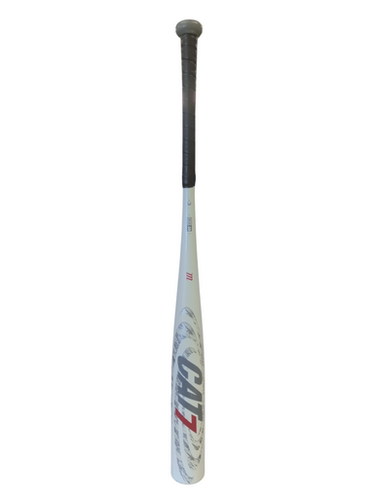 Used Marucci CAT 7 BB/SB High School -3 Bat 33" 11862-S000092720