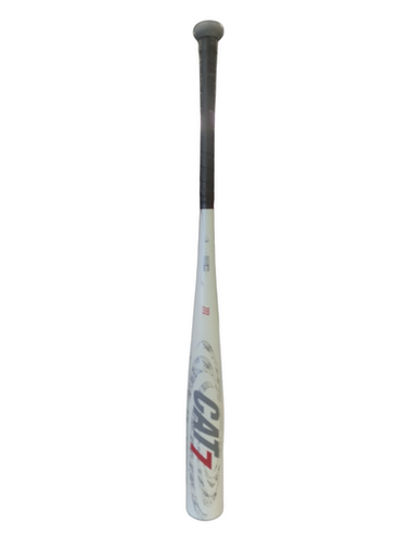 Used Marucci CAT 7 BB/SB High School -3 Bat 32" 11862-S000092719