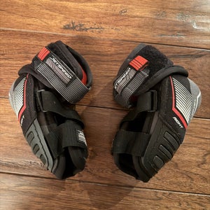 Junior Small CCM JetSpeed FT370 Elbow Pads (Used)