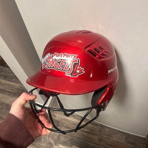 6 7/8 Rawlings Batting Helmet (Used)