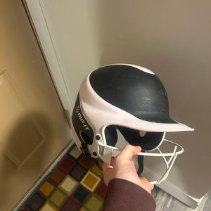 Small Rip It Batting Helmet (Used)