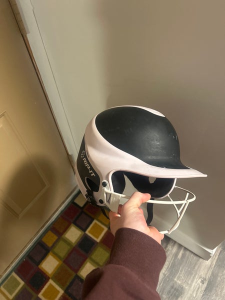 Small Rip It Batting Helmet (Used)