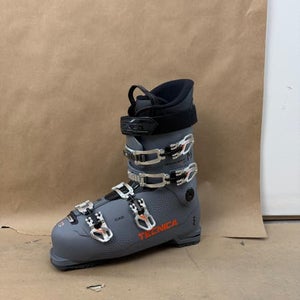 NEW Tecnica Mach Sport HV 90 - Race Grey - 26.5