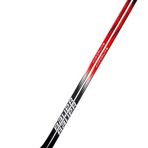 2 pack Bauer Vapor Hyperlite 2 RH 87 Flex Custom Patrick Laine