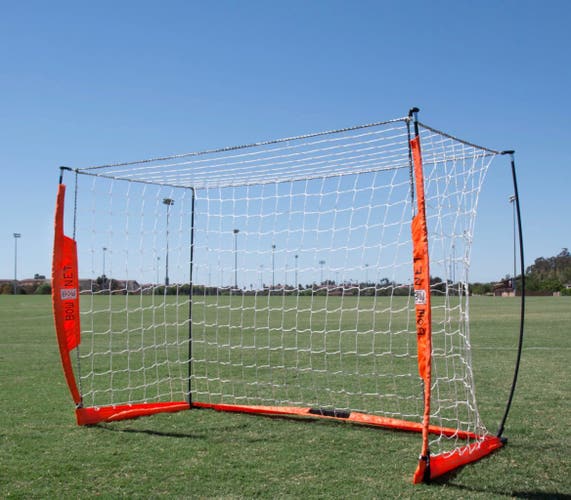Bownet 4’x6’ Portable Soccer Goal (Like New)