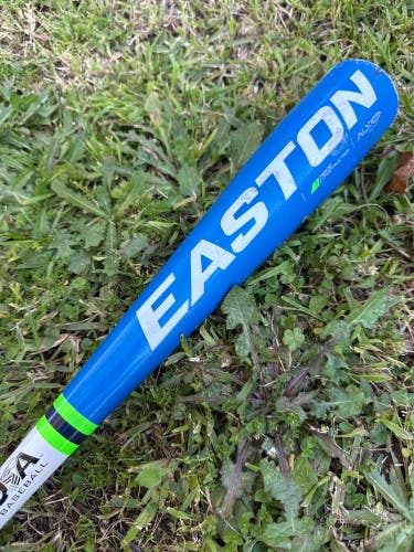 2022 Easton Speed Alloy USABat Certified Bat (-10) 16 oz 26" (Used)