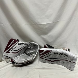 Korpi Vaughn VX1 Pro Carbon Glove Set