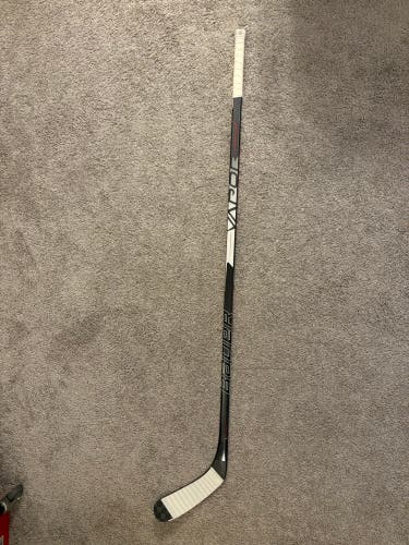 Senior Bauer Vapor 3X Right Handed Hockey Stick P92 77 Flex (Used)