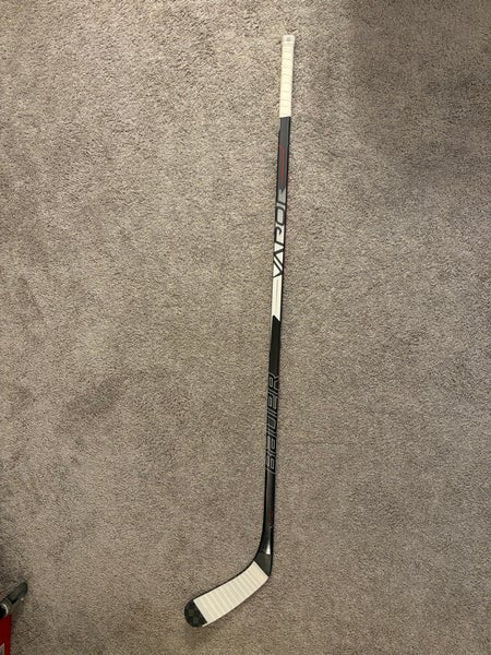 Senior Bauer Vapor 3X Right Handed Hockey Stick P92 77 Flex (Used)