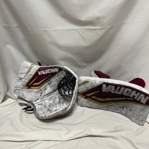 Korec Vaughn VX1 Pro Carbon Regular Pro Stock (Used)