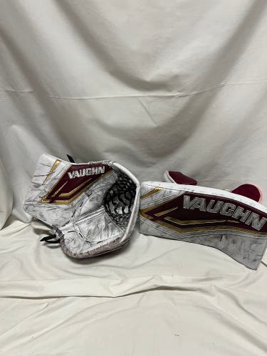 Korec Vaughn VX1 Pro Carbon Regular Pro Stock (Used)