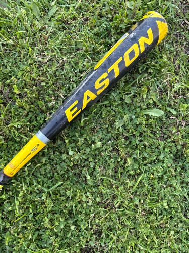 2014 Easton S1 Composite BBCOR Certified Bat (-3) 26 oz 29" (Used)