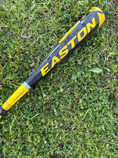 2014 Easton S1 Composite BBCOR Certified Bat (-3) 26 oz 29" (Used)