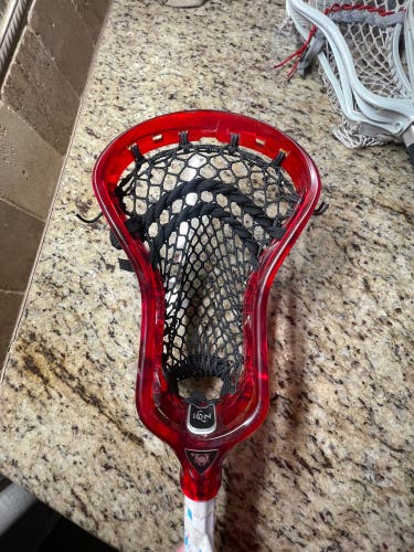 ECD Ion Used Stringing Head (Used)