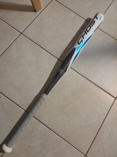2023 Easton Ghost Composite Bat (-10) 23 oz 32" (Used)