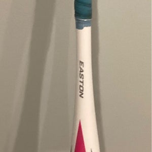 2022 Easton Topaz Alloy Bat (-10) 19 oz 29" (Used)