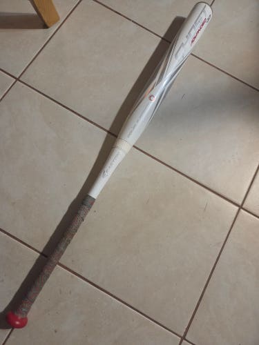 2020 Easton Ghost Advanced Composite Bat (-10) 23 oz 33" (Used)