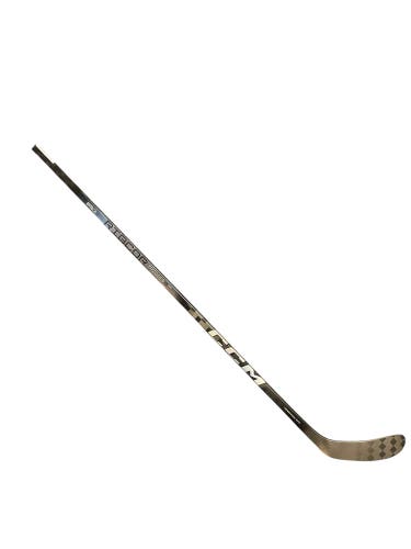 CCM RibCor Trigger 8 Pro Right Hand 70 Flex Hockey Stick P28 Pro Stock (New)