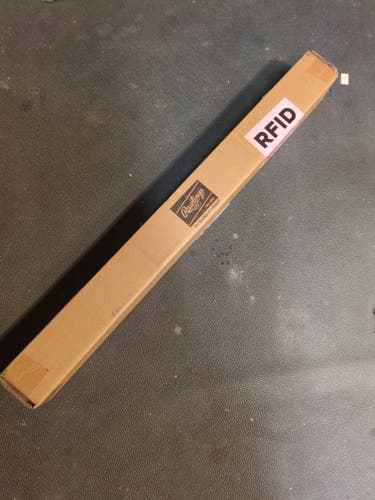 2025 Rawlings Icon Composite USSSA Certified Bat (-5) 26 oz 31" (New)