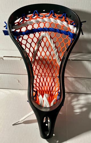 OG Warrior Finalizer men’s lacrosse Head (Used)