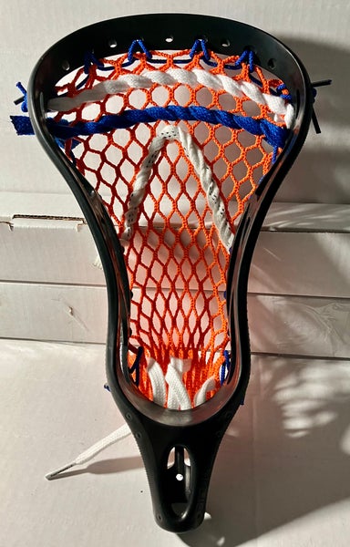 OG Warrior Finalizer men’s lacrosse Head (Used)