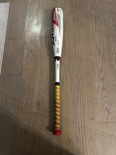 2020 Easton ADV 360 Composite USSSA Certified Bat (-10) 18 oz 28" (Used)