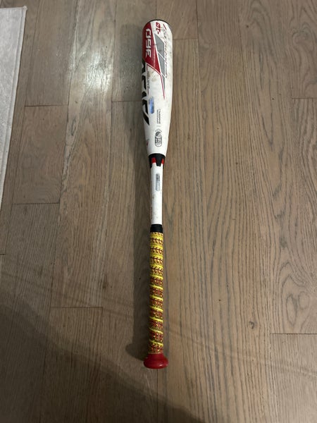 2020 Easton ADV 360 Composite USSSA Certified Bat (-10) 18 oz 28" (Used)