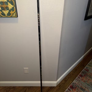 Senior CCM JetSpeed FT7 Pro Right Handed Hockey Stick P90TM 70 Flex Pro Stock (New)