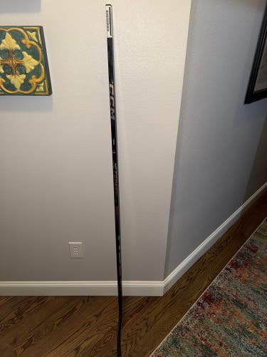 Senior CCM JetSpeed FT7 Pro Right Handed Hockey Stick P90TM 70 Flex Pro Stock (New)
