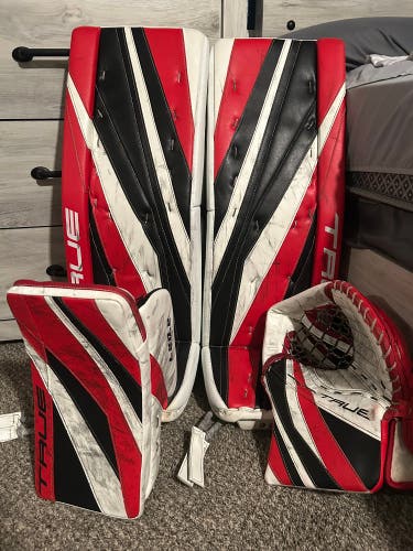 2023 True 20.2 Regular (Used)