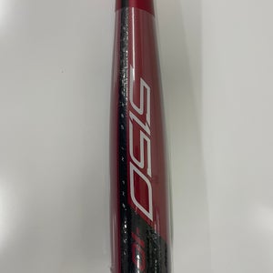 Rawlings 5150 Alloy USABat Certified Bat (-10) 20 oz 30" (New)