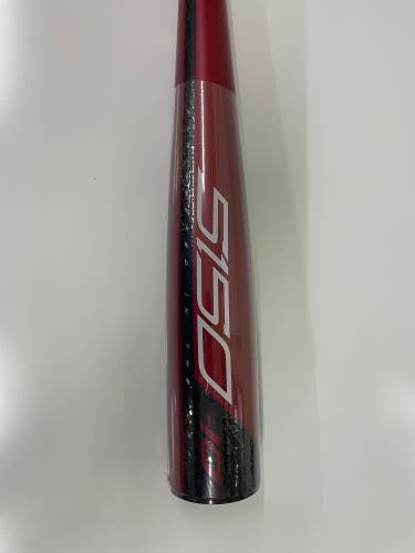 2019 Rawlings 5150 Alloy USABat Certified Bat (-10) 20 oz 30" (New)