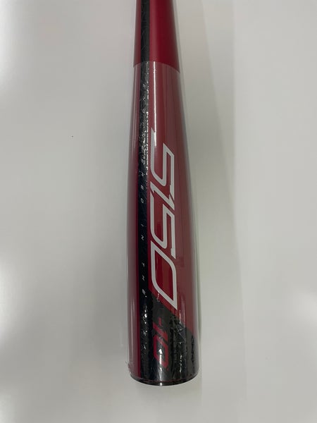 2019 Rawlings 5150 Alloy USABat Certified Bat (-10) 20 oz 30" (New)