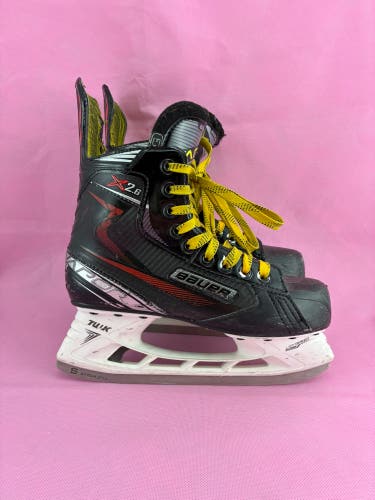 Bauer Vapor X2.6 Hockey Skates SR 5