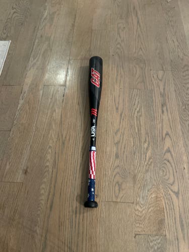 2021 Marucci CAT Alloy USABat Certified Bat (-11) 15 oz 26" (Used)