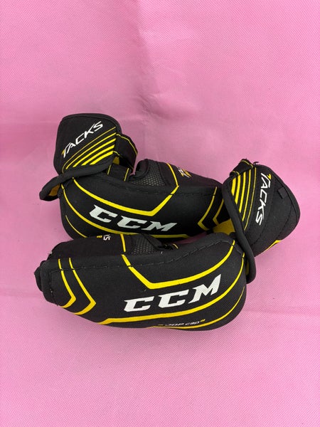 CCM Tacks 3092 Elbow Pads SR Small