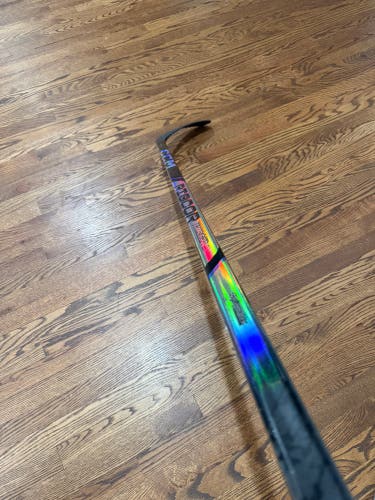 Junior CCM Ribcor Trigger 9 Left Hand Hockey Stick P29 40 Flex (Used)